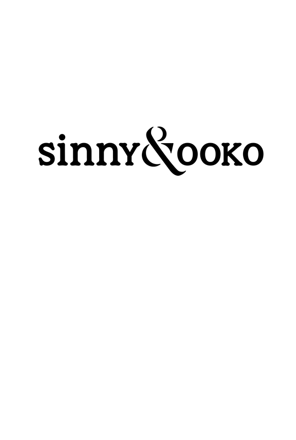 Sinny Ooko